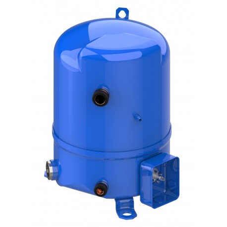 MTZ32-1VI DANFOSS REFRIGERATION Compressor alternativo MTZ32JF1AVE