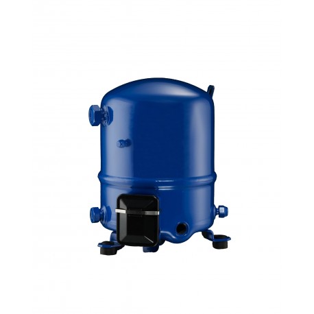 120F0072 DANFOSS REFRIGERATION Reciprocating compressor, NTZ048A1LR1A