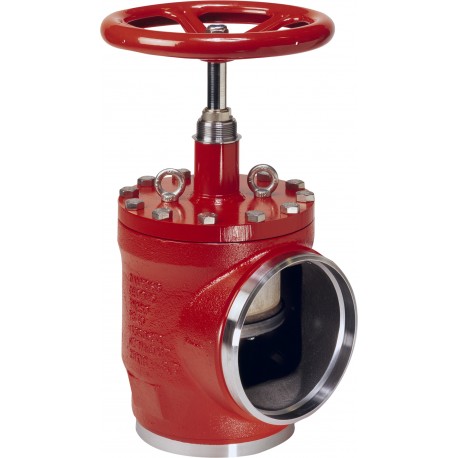 148B3763 DANFOSS REFRIGERATION Absperrventil, SVA-DL 250