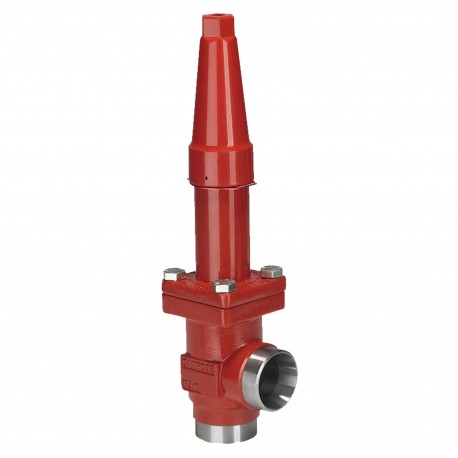 148B5463 DANFOSS REFRIGERATION Absperrventil, SVA-L 25