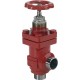 148B5424 DANFOSS REFRIGERATION Absperrventil, SVA-S 25