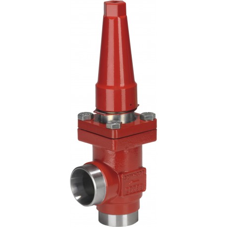 148B5723 DANFOSS REFRIGERATION Vanne d'arrêt SVA-S 50