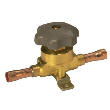 009G0208 DANFOSS REFRIGERATION Membranabsperrventil, BML 6s