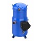 120H0021 DANFOSS REFRIGERATION Scrollverdichter SH161A3ALC