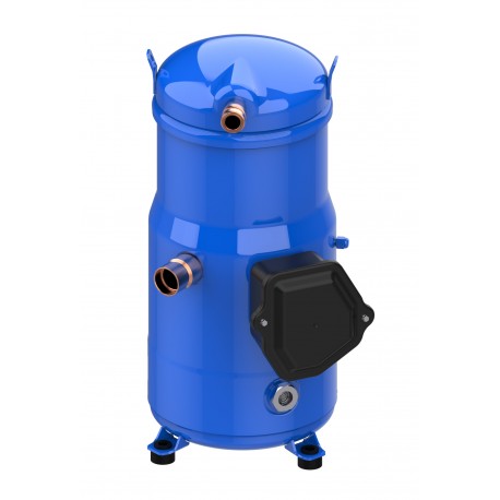 120H0021 DANFOSS REFRIGERATION Compressor scroll SH161A3ALC