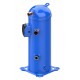 121L8653 DANFOSS REFRIGERATION Compressore scroll MLZ058T4LC9A