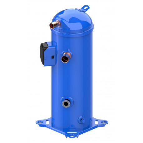 121L8653 DANFOSS REFRIGERATION Scroll compressor, MLZ058T4LC9A