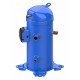 121L2486 DANFOSS REFRIGERATION Compressore scroll HLH061T4LC8