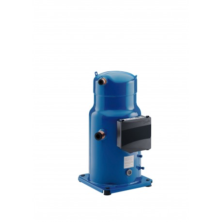 120H1122 DANFOSS REFRIGERATION Scrollverdichter DSH240A4ABB