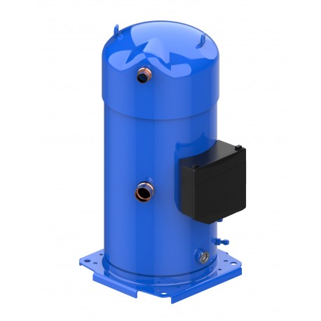 120H1365 DANFOSS REFRIGERATION Scroll compressor, DSH381A4APC
