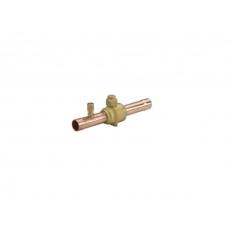 009L7065 DANFOSS REFRIGERATION Válvula de esfera GBC 18s