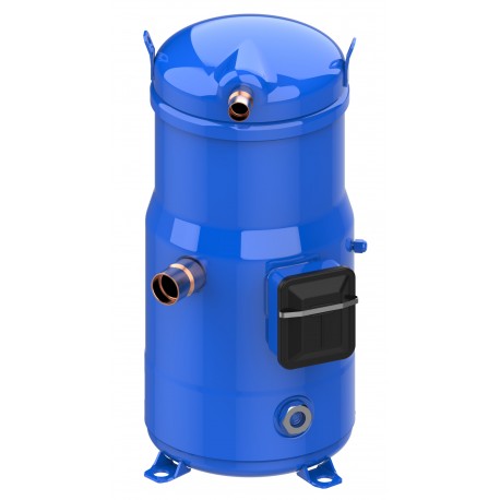 120H0029 DANFOSS REFRIGERATION Compressor scroll SH161A9ALC