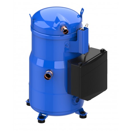 120H0931 DANFOSS REFRIGERATION Спиральный компрессор PSH019A4CLC