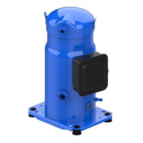 SM125-4RM DANFOSS REFRIGERATION Scroll compressor, SM125S4RC