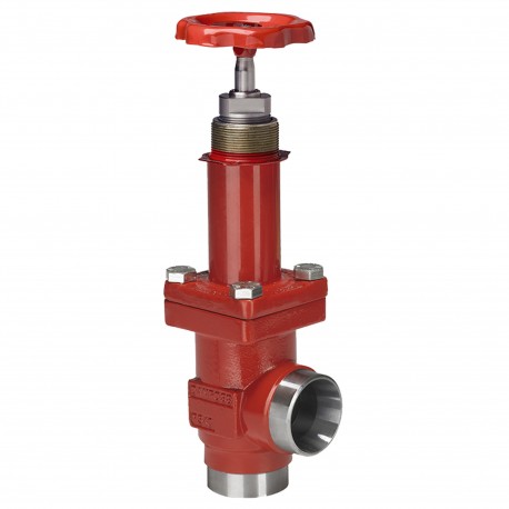 148B5464 DANFOSS REFRIGERATION Absperrventil, SVA-L 25