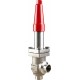 148B6551 DANFOSS REFRIGERATION Absperrventil