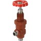 148B5120 DANFOSS REFRIGERATION Vanne d'arrêt SVA-S 10