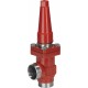 148B5621 DANFOSS REFRIGERATION Absperrventil, SVA-S 40