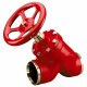 148B5930 DANFOSS REFRIGERATION Absperrventil, SVA-S 80