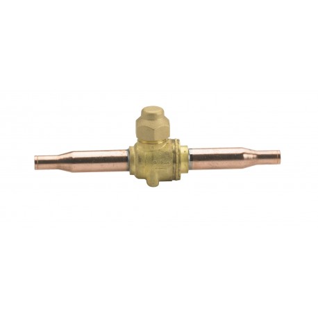 009L7031 DANFOSS REFRIGERATION Válvula de esfera GBC 10s