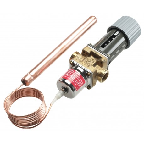 003N6182 DANFOSS REFRIGERATION Thermo. operated water valve, AVTA 15