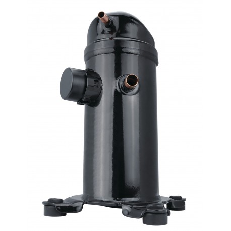 121U8011 DANFOSS REFRIGERATION Scroll compressor, MLZ038T4LC9