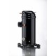 121U8013 DANFOSS REFRIGERATION Compressor scroll MLZ045T4LC9
