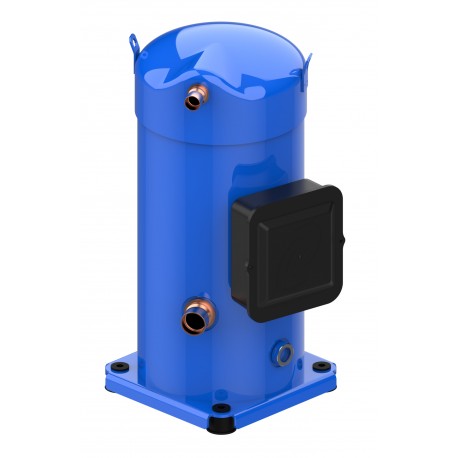 SZ161-3VAI DANFOSS REFRIGERATION Compressor scroll SZ161T3VC