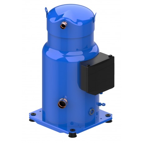 SM185-3CAI DANFOSS REFRIGERATION Scrollverdichter SM185S3CC