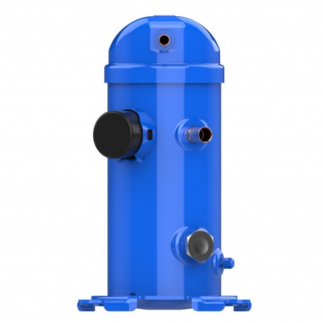 121L8002 DANFOSS REFRIGERATION Scroll compressor, MLZ015T4LP9