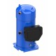 120H0252 DANFOSS REFRIGERATION Compressor scroll SH380A3ABE