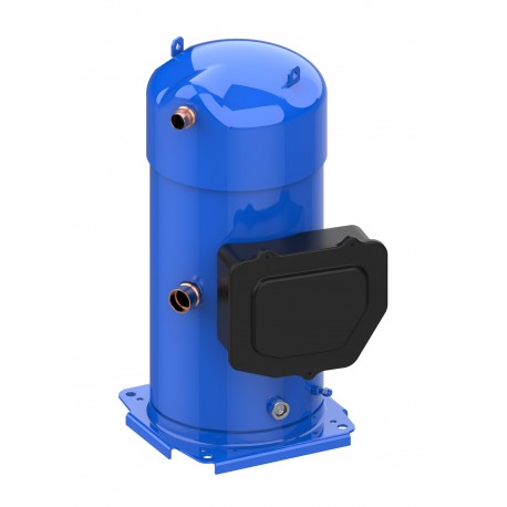 120H0252 DANFOSS REFRIGERATION Scroll compressor, SH380A3ABE