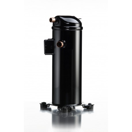 120U1461 DANFOSS REFRIGERATION Scrollverdichter HRH049U2LP6