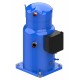 120H0297 DANFOSS REFRIGERATION Scrollverdichter SH240A3ABE