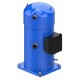 120H0235 DANFOSS REFRIGERATION Scrollverdichter SH300A3ABE