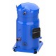SM100-4VM DANFOSS REFRIGERATION Scroll compressor, SM100S4VC