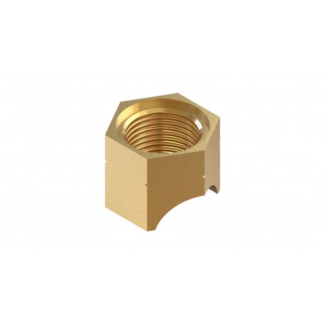 014-1071 DANFOSS REFRIGERATION Moldura de visor de vidro SGS