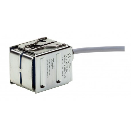 018F4703 DANFOSS REFRIGERATION Magnetspule BZ120C