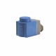 018F7913 DANFOSS REFRIGERATION Bobina solenóide BE012DS