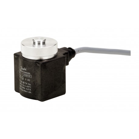018Z6125 DANFOSS REFRIGERATION Magnetspule BV024B