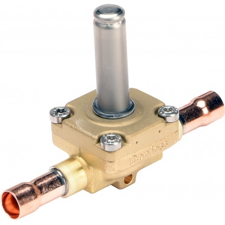 032L3133 DANFOSS REFRIGERATION Solenoid valve, EVR 10