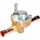 032L2206 DANFOSS REFRIGERATION Solenoid valve, EVR 25