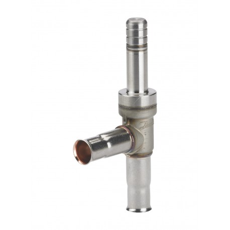 032F8203 DANFOSS REFRIGERATION Válvula solenoide EVUL 3