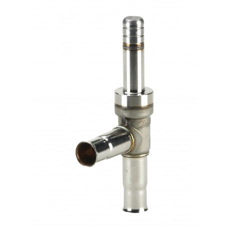 032F8205 DANFOSS REFRIGERATION Magnetventil EVUL 4
