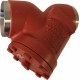148B6009 DANFOSS REFRIGERATION Strainer housing, FIA 100