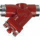148B5249 DANFOSS REFRIGERATION Strainer housing, FIA 15