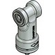 006-0040 DANFOSS REFRIGERATION Фильтр FA 15, не приварной