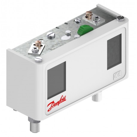 060-503366 DANFOSS REFRIGERATION Pressostat KP7ABS
