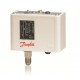 060-509566 DANFOSS REFRIGERATION Pressure switch, KP2