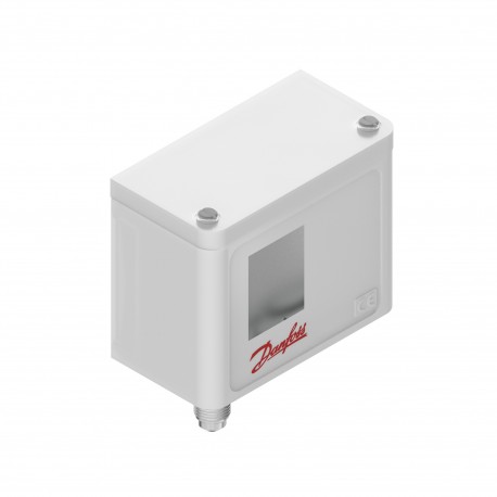 060-509666 DANFOSS REFRIGERATION Pressostato KP5